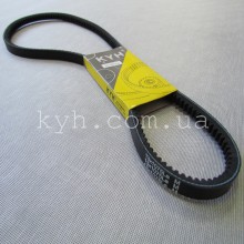 Ремень генератора Богдан 13*1075